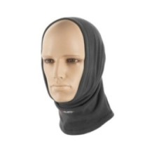 Nákrčník M-Tac Polartec Long Tube - tmavo sivý, S/M