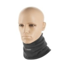 Nákrčník M-Tac Polartec Long Tube - tmavo sivý, S/M
