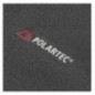 Nákrčník M-Tac Polartec Long Tube - tmavo sivý, S/M Nákrčník M-Tac Polartec Long Tube - tmavo sivý, S/M