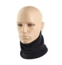 Nákrčník M-Tac Polartec Long Tube - navy, S/M