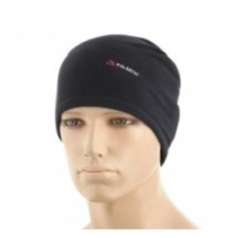Nákrčník M-Tac Polartec Long Tube - navy, S/M