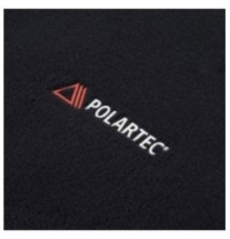 Nákrčník M-Tac Polartec Long Tube - navy, S/M