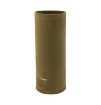 Nákrčník M-Tac Polartec Long Tube - tmavo olivový, S/M
