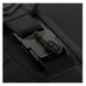 Púzdro na telefón M-Tac Smartphone Pouch Hex L - čierne