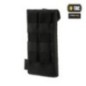 Púzdro na telefón M-Tac Smartphone Pouch Hex L - čierne