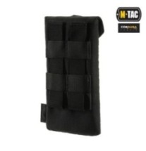 Púzdro na telefón M-Tac Smartphone Pouch Hex L - čierne
