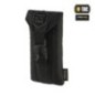 Púzdro na telefón M-Tac Smartphone Pouch Hex L - čierne