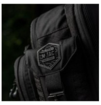 Púzdro na telefón M-Tac Smartphone Pouch Hex L - čierne