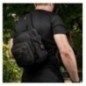 Púzdro na telefón M-Tac Smartphone Pouch Hex L - čierne