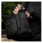 Púzdro na telefón M-Tac Smartphone Pouch Hex L - čierne