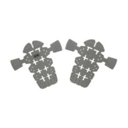 Chrániče kolien (nákolenníky) M-Tac Eva Knee Pad Gen.II 1 pár - sivé