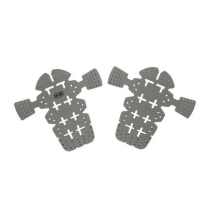 Chrániče kolien (nákolenníky) M-Tac Eva Knee Pad Gen.II 1 pár - sivé