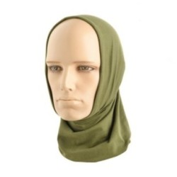 Nákrčník M-Tac Cotton Tube - olivový