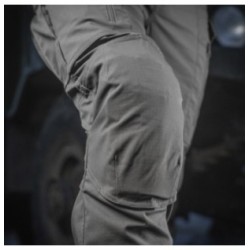 Chrániče kolien (nákolenníky) M-Tac Eva Knee Pad Gen.II 1 pár - sivé