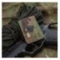 Nášivka M-Tac Ace Of Spades - multicam