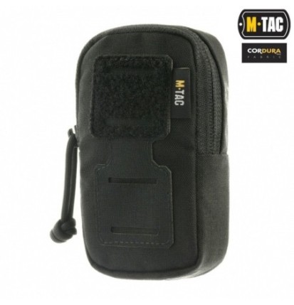 Puzdro viacúčelové M-Tac PC Utility Pouch - čierne