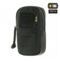 Puzdro viacúčelové M-Tac PC Utility Pouch - čierne