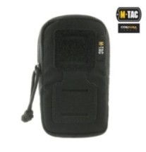 Puzdro viacúčelové M-Tac PC Utility Pouch - čierne