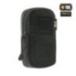 Puzdro viacúčelové M-Tac PC Utility Pouch - čierne