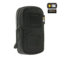 Puzdro viacúčelové M-Tac PC Utility Pouch - čierne