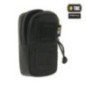 Puzdro viacúčelové M-Tac PC Utility Pouch - čierne