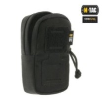 Puzdro viacúčelové M-Tac PC Utility Pouch - čierne