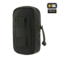 Puzdro viacúčelové M-Tac PC Utility Pouch - čierne