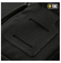 Puzdro viacúčelové M-Tac PC Utility Pouch - čierne