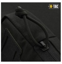 Puzdro viacúčelové M-Tac PC Utility Pouch - čierne