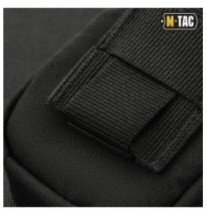 Puzdro viacúčelové M-Tac PC Utility Pouch - čierne