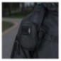 Puzdro viacúčelové M-Tac PC Utility Pouch - čierne