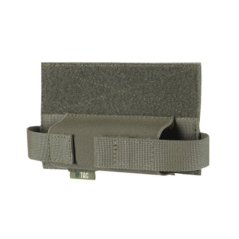 Puzdro na turniket M-Tac Tourniquet Velcro - ranger green Puzdro na turniket M-Tac Tourniquet Velcro - ranger green