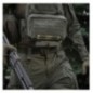 Puzdro na turniket M-Tac Tourniquet Velcro - ranger green Puzdro na turniket M-Tac Tourniquet Velcro - ranger green