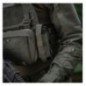Puzdro na turniket M-Tac Tourniquet Velcro - ranger green Puzdro na turniket M-Tac Tourniquet Velcro - ranger green