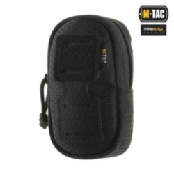 Puzdro viacúčelové M-Tac PC Utility Hex - čierne