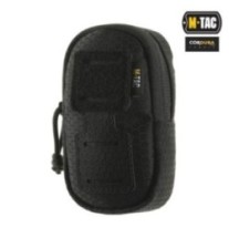 Puzdro viacúčelové M-Tac PC Utility Hex - čierne