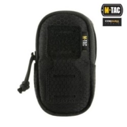 Puzdro viacúčelové M-Tac PC Utility Hex - čierne