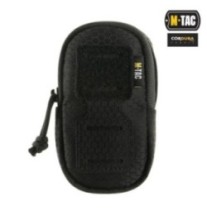 Puzdro viacúčelové M-Tac PC Utility Hex - čierne