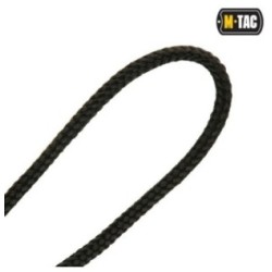 Šnúrka na nôž M-Tac Lanyard Zeus - čierna