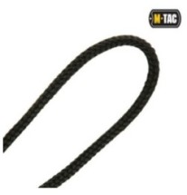 Šnúrka na nôž M-Tac Lanyard Zeus - čierna