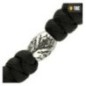 Šnúrka na nôž M-Tac Lanyard Zeus - čierna Šnúrka na nôž M-Tac Lanyard Zeus - čierna