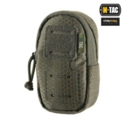 Puzdro viacúčelové M-Tac PC Utility Hex - ranger green