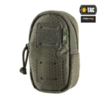 Puzdro viacúčelové M-Tac PC Utility Hex - ranger green