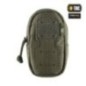 Puzdro viacúčelové M-Tac PC Utility Hex - ranger green
