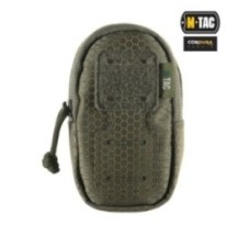 Puzdro viacúčelové M-Tac PC Utility Hex - ranger green