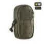 Puzdro viacúčelové M-Tac PC Utility Hex - ranger green