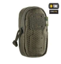 Puzdro viacúčelové M-Tac PC Utility Hex - ranger green
