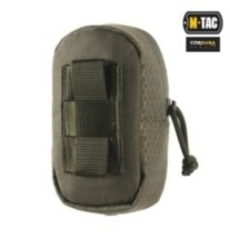 Puzdro viacúčelové M-Tac PC Utility Hex - ranger green