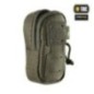 Puzdro viacúčelové M-Tac PC Utility Hex - ranger green