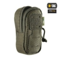 Puzdro viacúčelové M-Tac PC Utility Hex - ranger green
